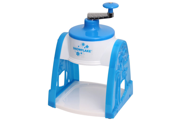 The Best Snow Cone Machine for Simple Summer Treats Wayfair